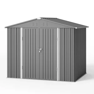 Tool Sheds